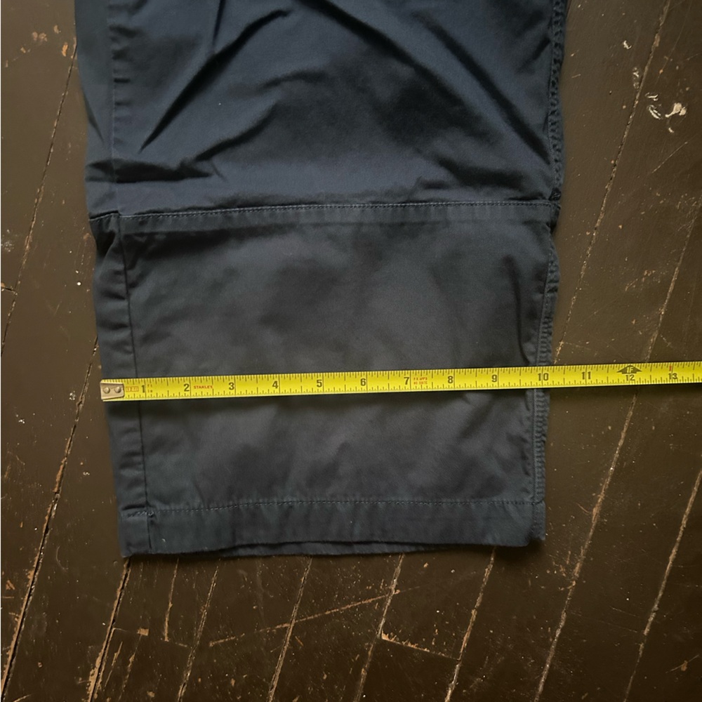 Pact Wide Leg Pants - Picture 11 of 11